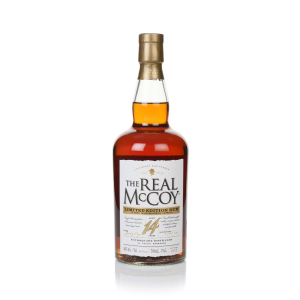 The Real Mccoy Rum 14Yo 70Cl