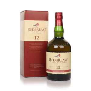Redbreast 12 Year Old Whisky 70cl