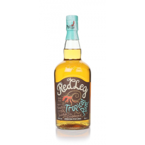 Red Leg Tropical Rum 70cl