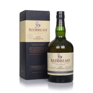 Redbreast 12yr Cask Strength 70cl