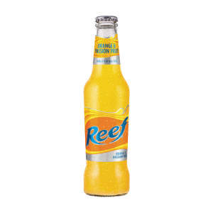 Reef Orange & Passion 24x275ml