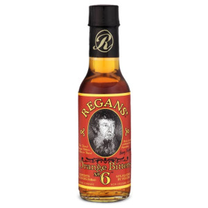 Regans Orange Bitters No.6 14.8cl