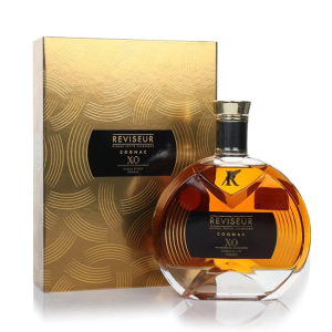 Le Reviseur XO Decanter Cognac 70Cl