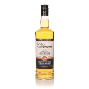 Rhum Clement Ambre ESB (Gold) 70cl