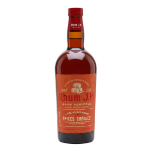 Rhum JM Atelier Epices Creoles 70cl