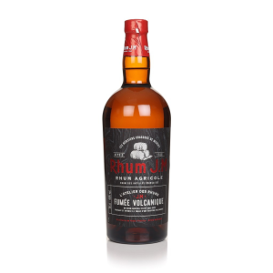 Rhum JM Atelier Fumee Volcanique 70cl