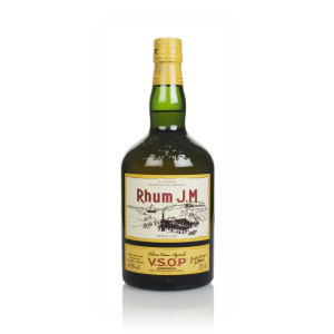Rhum JM VSOP Vieux 70cl