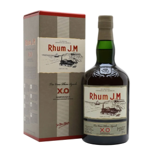 Rhum JM XO Vieux 70cl