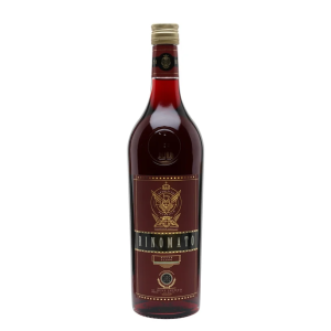Rinomato Bitter Scuro Liqueur 70cl