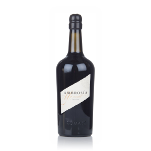 Romate Ambrosía Moscatel Sherry 75Cl