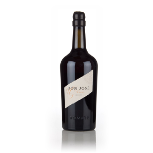 Romate Don Jose Oloroso Sherry 75Cl