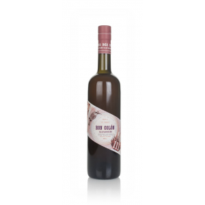 Ron Colón Salvadoreño Coffee Infused Rum 55.5% 70cl