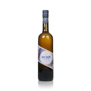 Ron Colón Salvadoreño Dark Aged Rum 40.5% 70cl