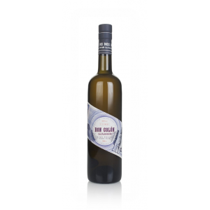 Ron Colón Salvadoreño Dark Aged Rum 55.5% 70cl