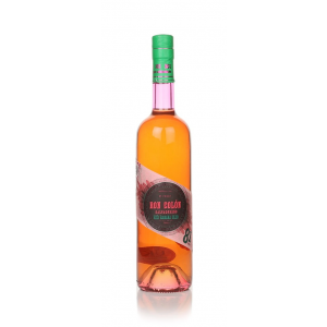 Ron Colón Salvadoreño Red Banana Oleo Rum 70cl