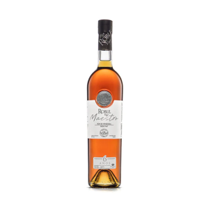 Ron Roble Viejo Maestro 6yo 70cl
