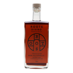 Roots Divino Rosso Vermouth 70cl