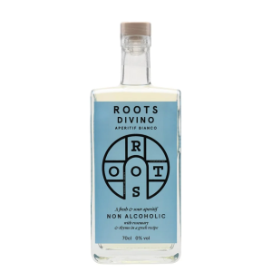 Roots Divino Bianco Vermouth 70cl