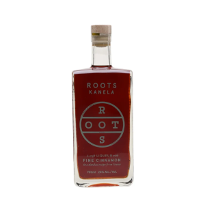 Roots Kanela Liqueur 70cl