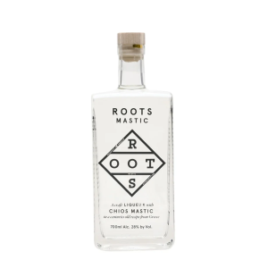 Roots Mastiha Liqueur 70cl
