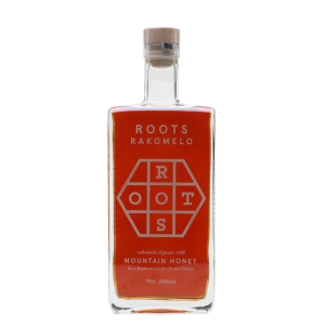Roots Rakomelo Liqueur 70cl