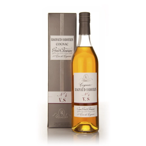Ragnaud-Sabourin No.4 VS Cognac 70Cl