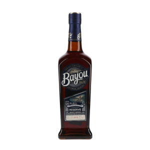 Bayou Reserve 70cl