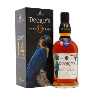 Doorly's 14yr Rum 70cl