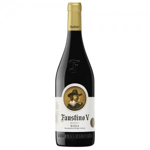 Faustino Reserva 2018 75cl