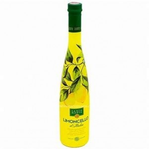 Limoncello Santa Marta 50cl