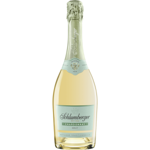 Schlumberger Sparkling Chardonnay Reserve 75Cl