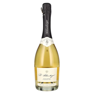 Schlumberger Sparkling Chardonnay Grosse Reserve 75Cl