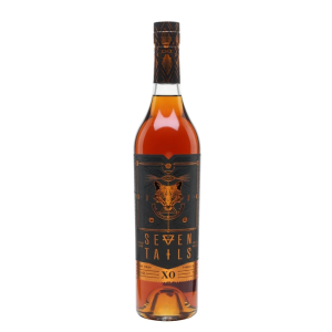 Seven Tails XO Brandy 70cl