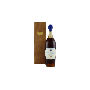 Sigognac Armagnac 1900 70Cl