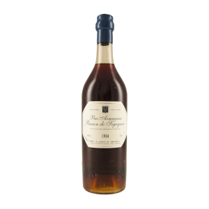 Sigognac Armagnac 1904 70Cl