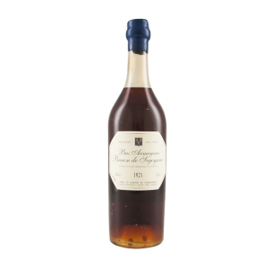 Sigognac Armagnac 1921 70Cl