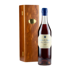 Sigognac Armagnac 1922 70Cl