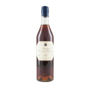 Sigognac Armagnac 1925 70Cl