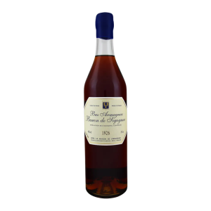 Sigognac Armagnac 1926 70Cl