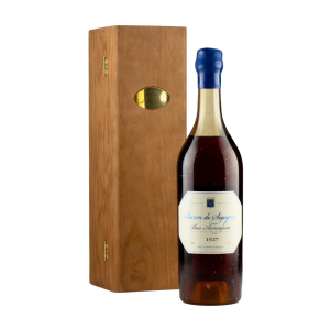 Sigognac Armagnac 1927 70Cl