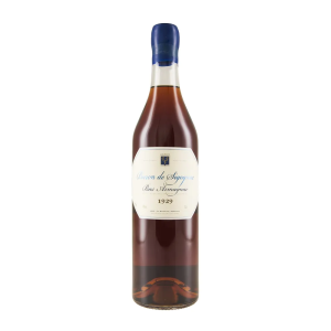 Sigognac Armagnac 1929 70Cl