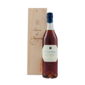 Sigognac Armagnac 1930 70Cl