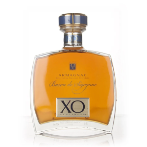 Sigognac Xo Platinum Armagnac 70Cl