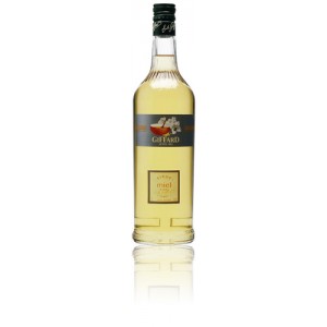Giffard Honey Miel Sirop 100cl