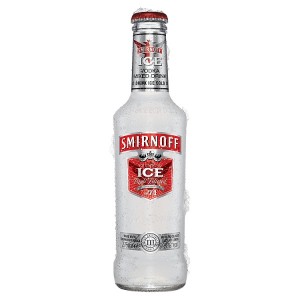 Smirnoff Ice 24 x 275ml
