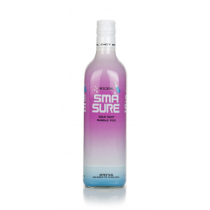 Små Sure Sour Bubble Fizz Shot 70cl