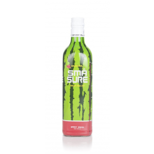 Små Sure Sour Melon Shot 70cl