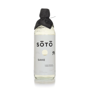 SOTO Junmai DAIGINJO Sake 72cl