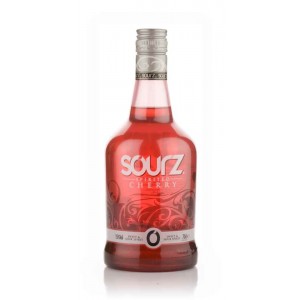 Cherry Sourz 70cl