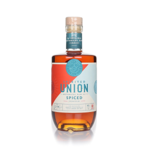 Spirited Union Good Spiced Rum 70cl